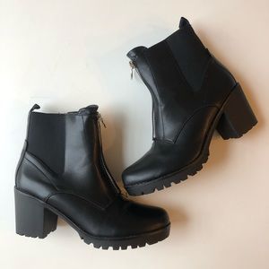 Chelsea Boots